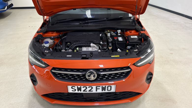 Vauxhall Corsa 1.2 Turbo Elite Edition 5dr Petrol Hatchback